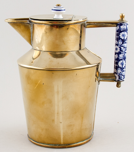 Hot Water Jug c1930s